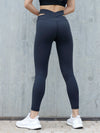 Butterfly Seamless Leggings